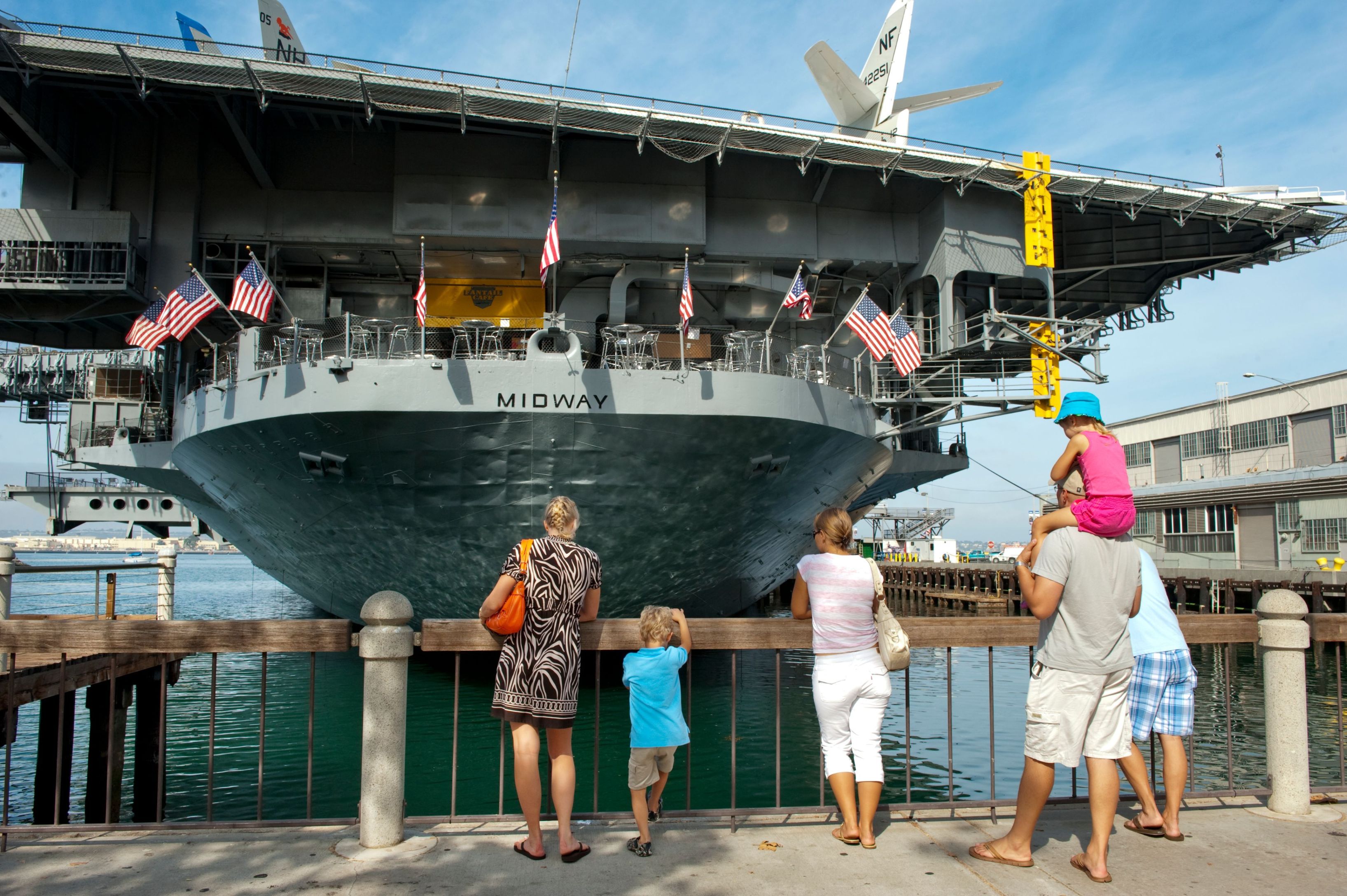 California's Military History