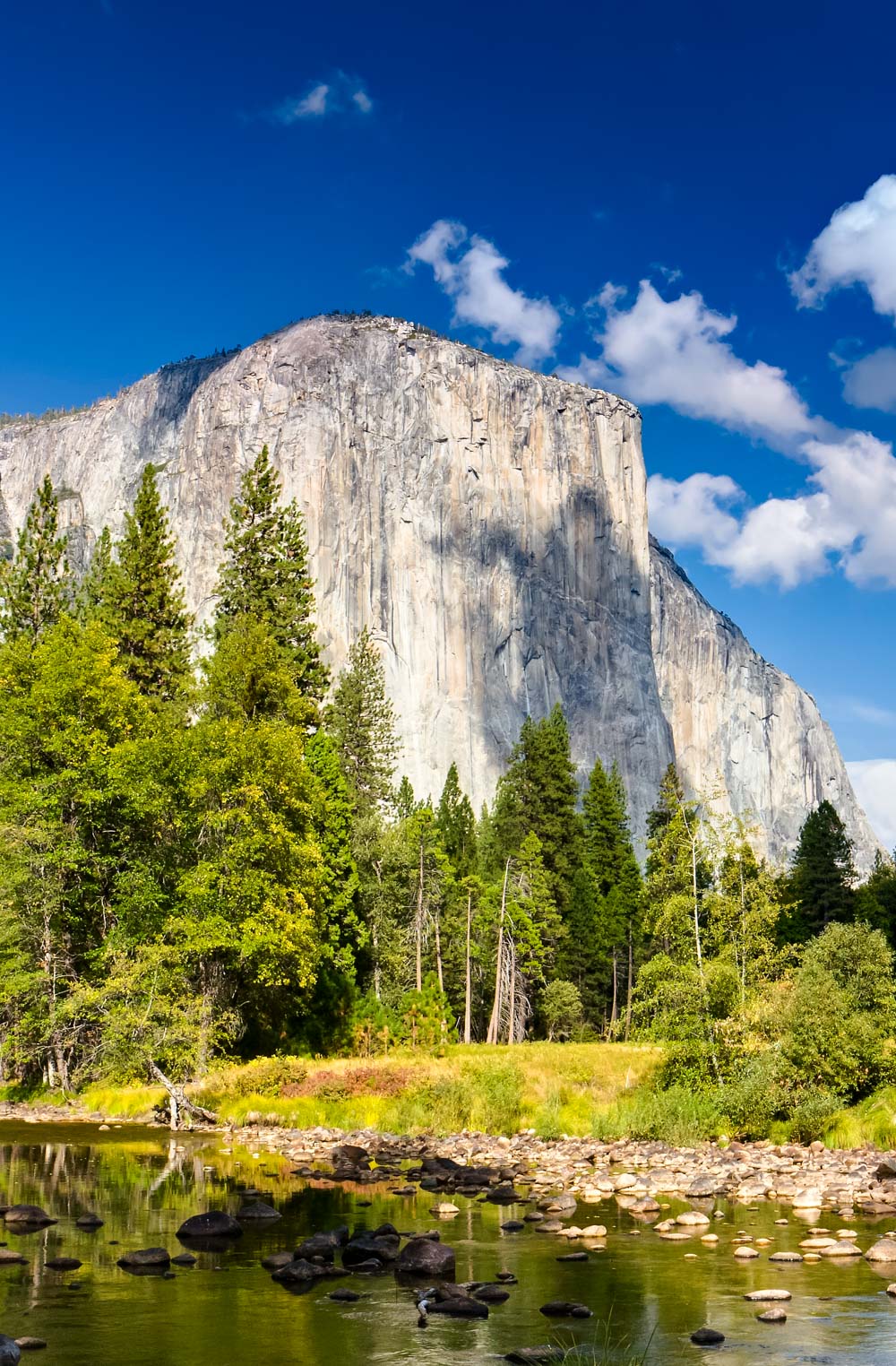 Yosemite Valley, Yosemite National Park