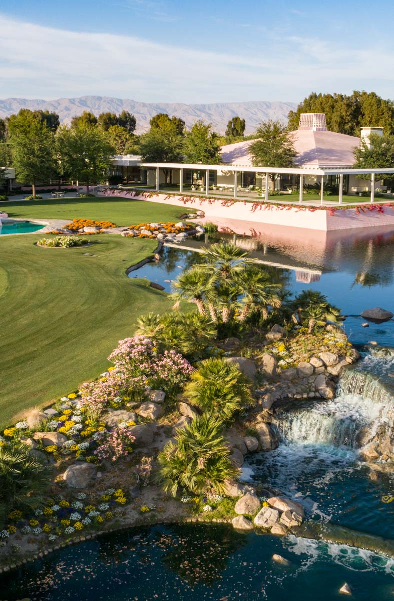 Sunnylands Center and Gardens