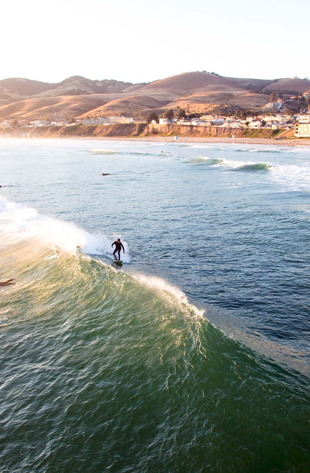 Pismo Beach