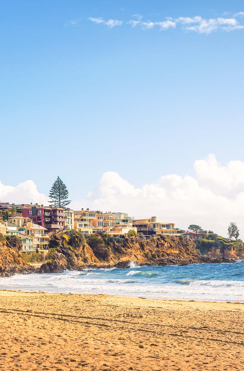 Corona del Mar