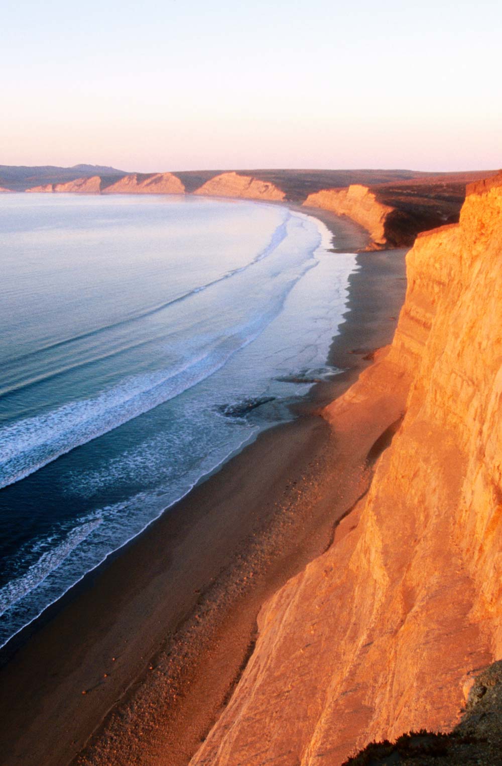 Point Reyes National Seashore