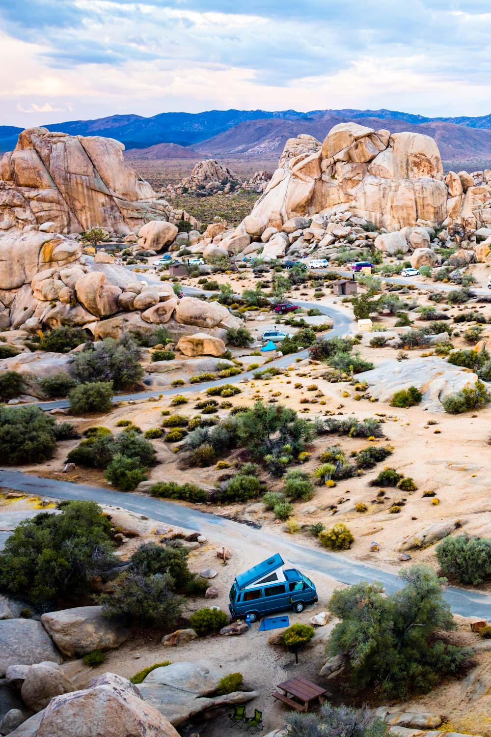 Joshua Tree National Park