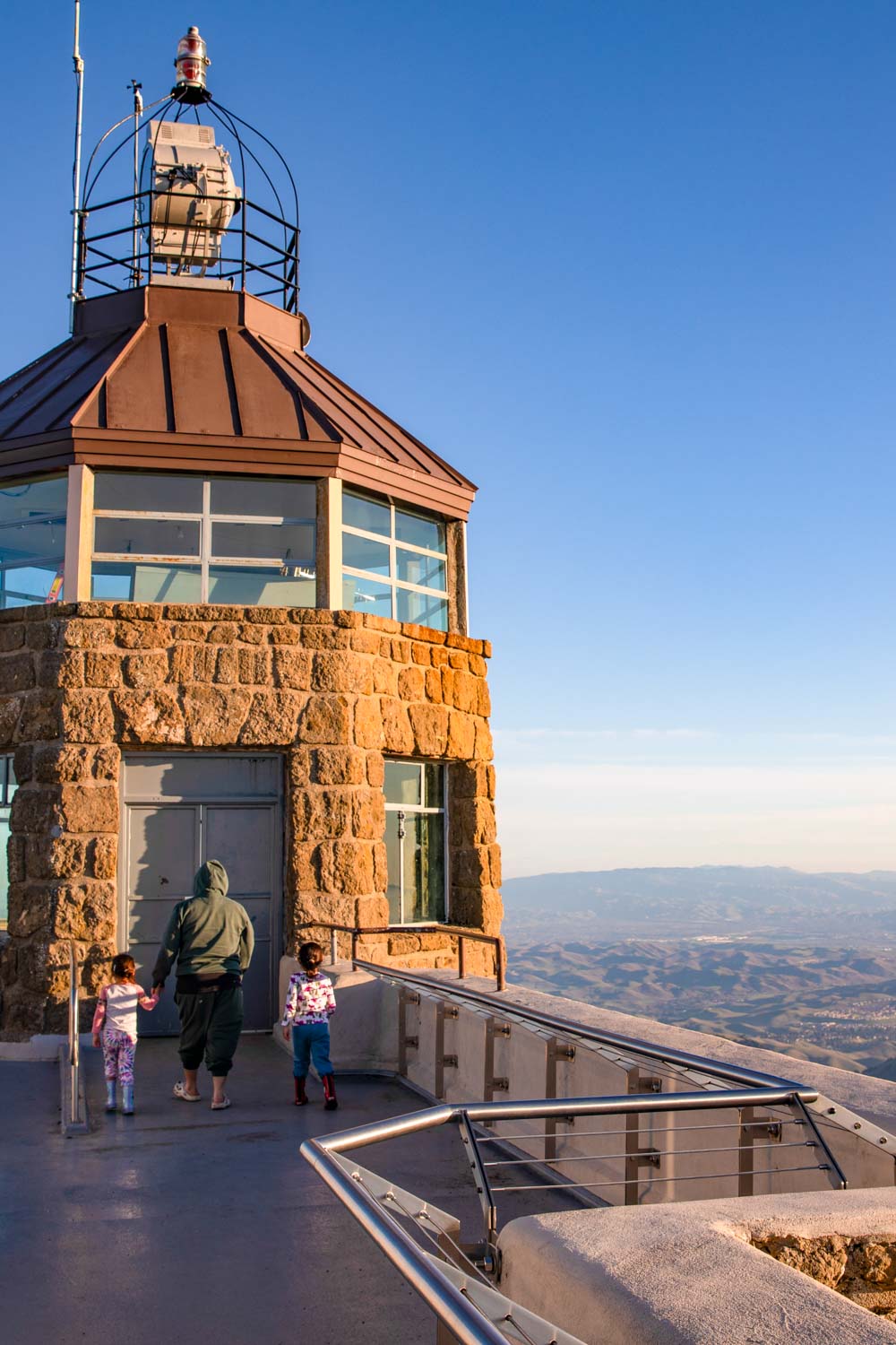 Mount Diablo State Park