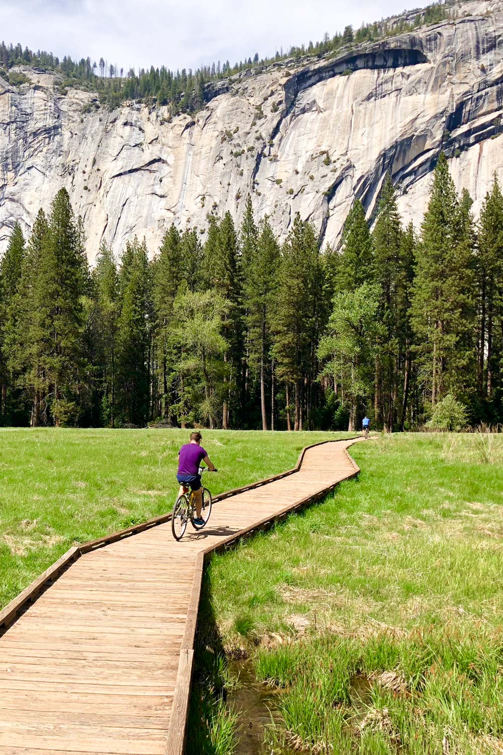 Yosemite Valley