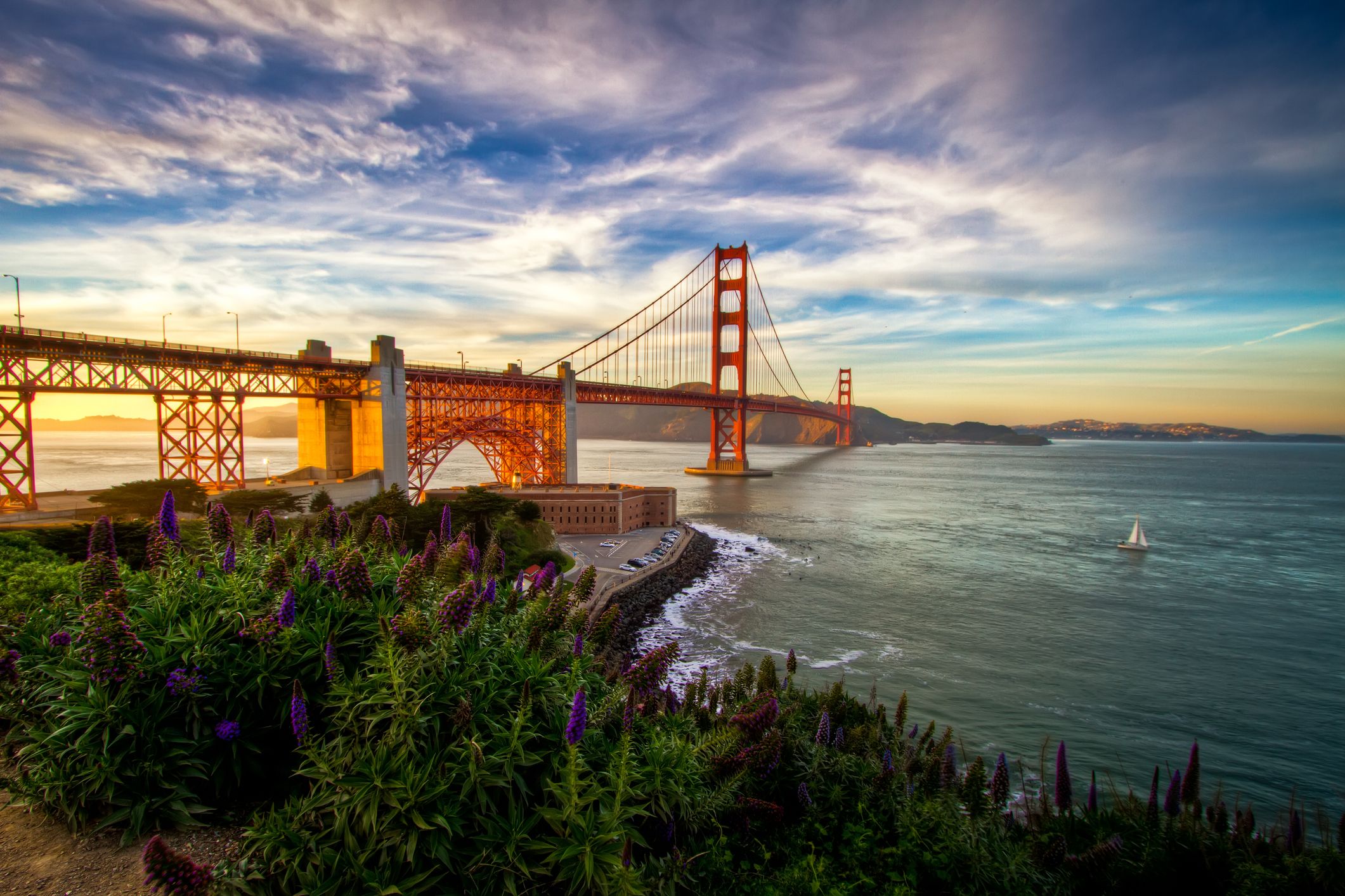 Golden Gate Bridge