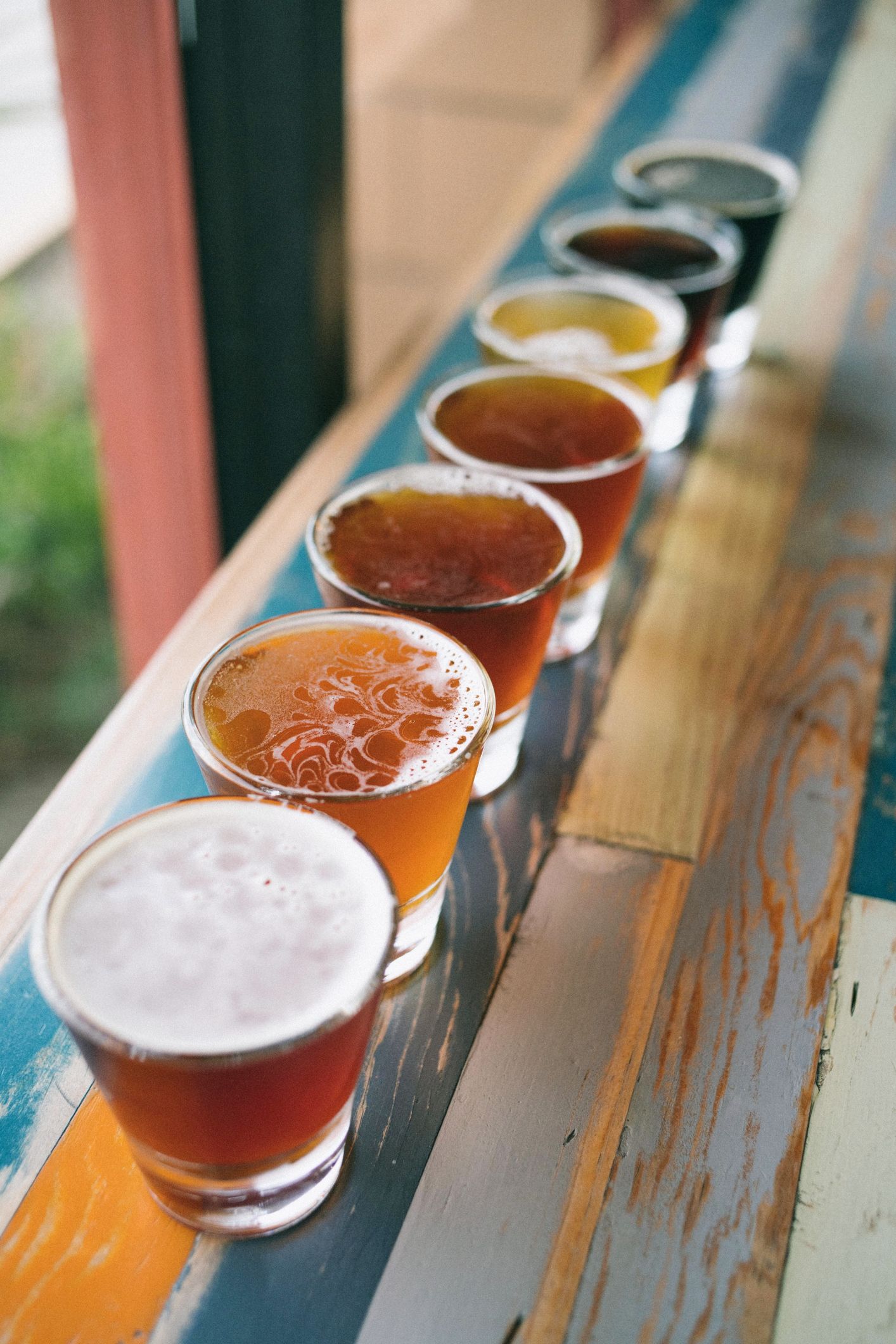 Craft Brew Tours Anaheim