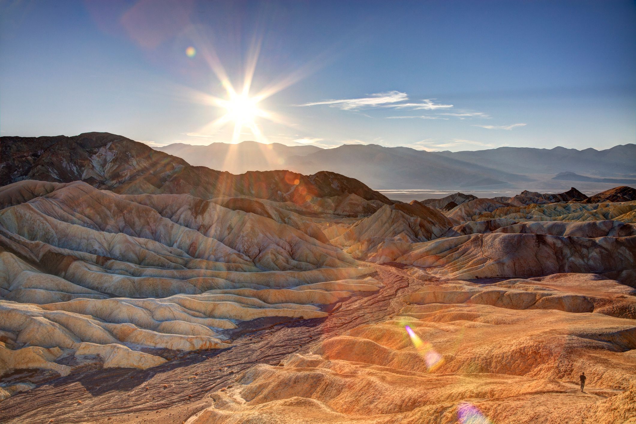 Death Valley National Park