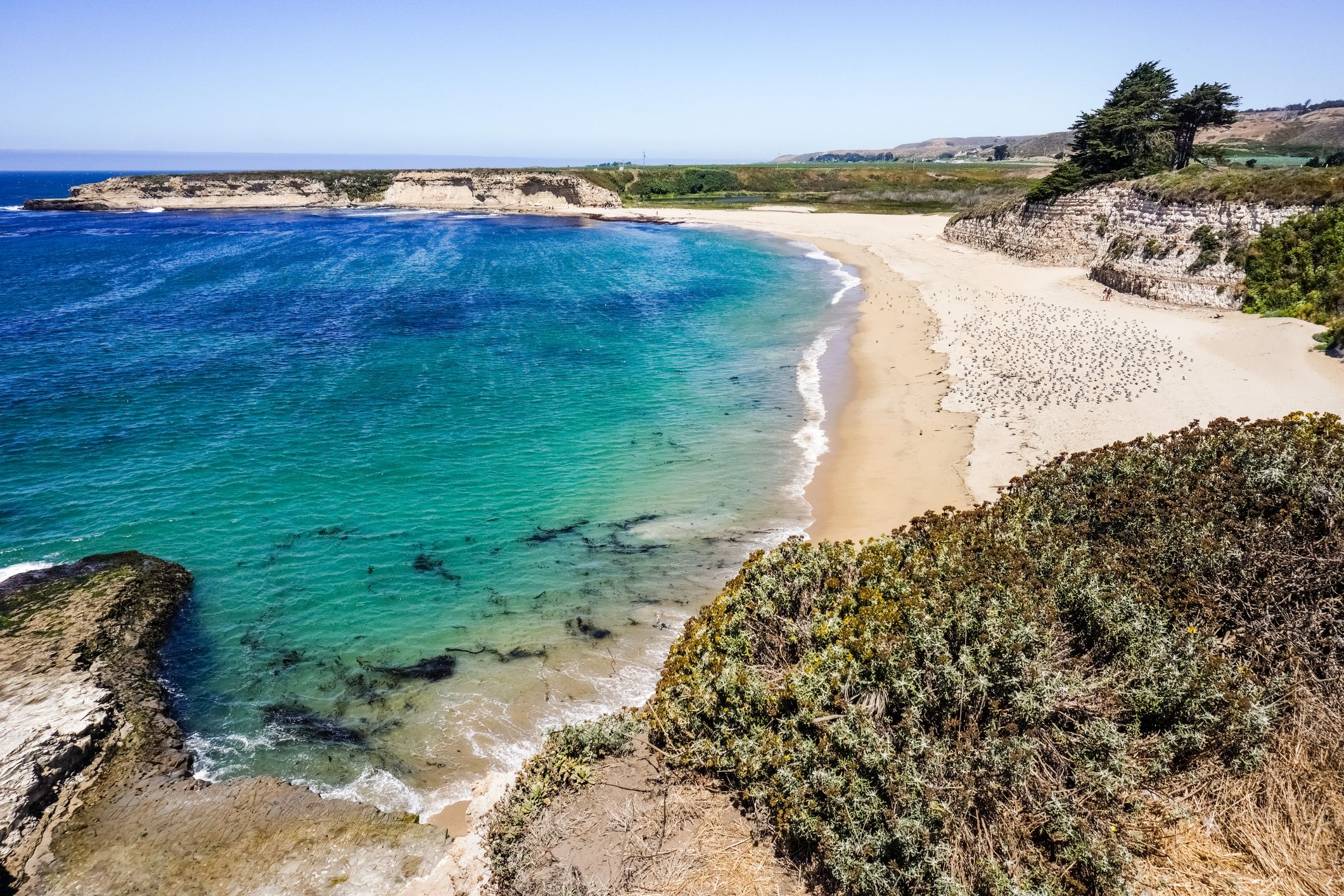 Wilder Ranch State Park