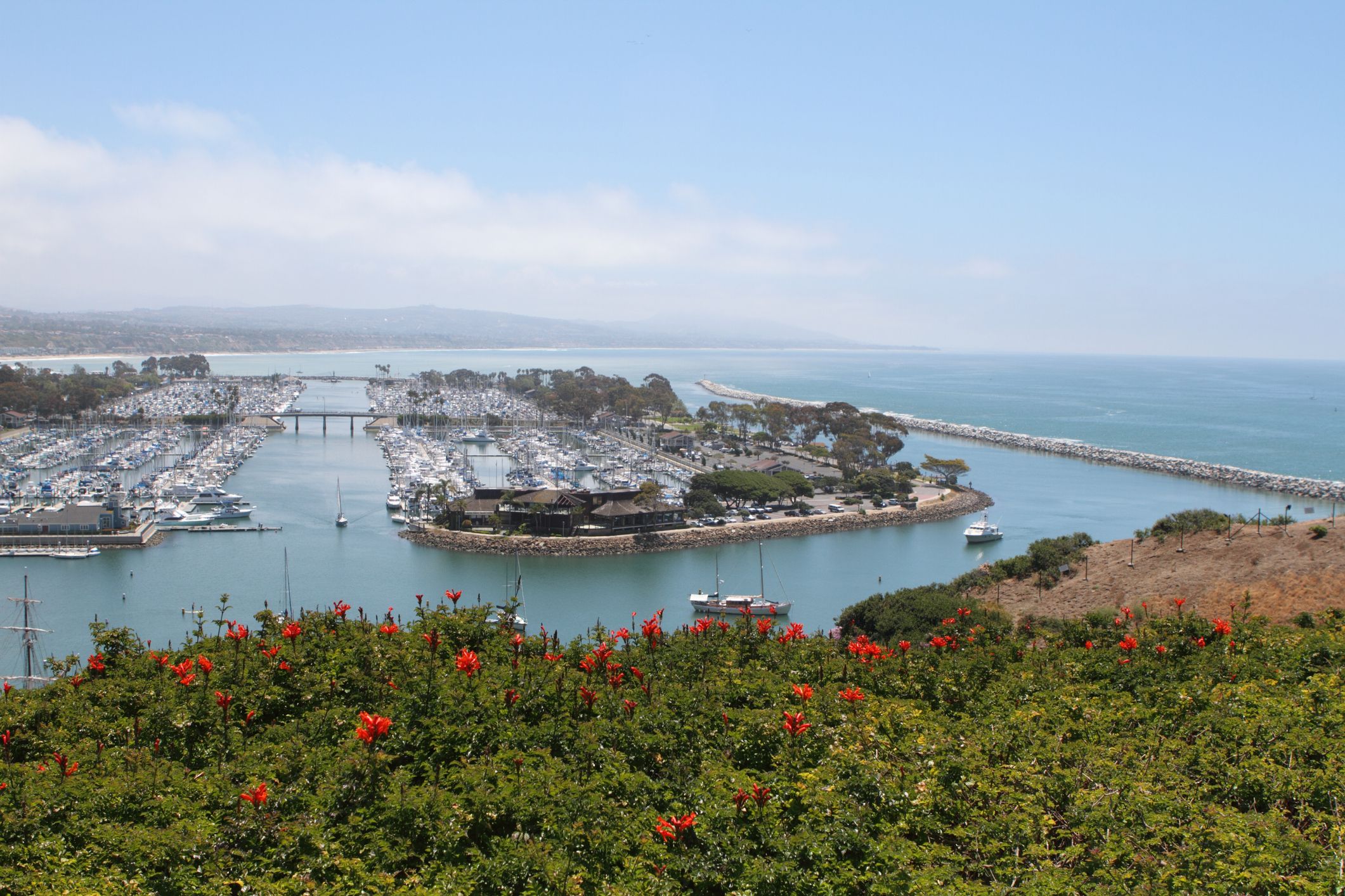 Dana Point