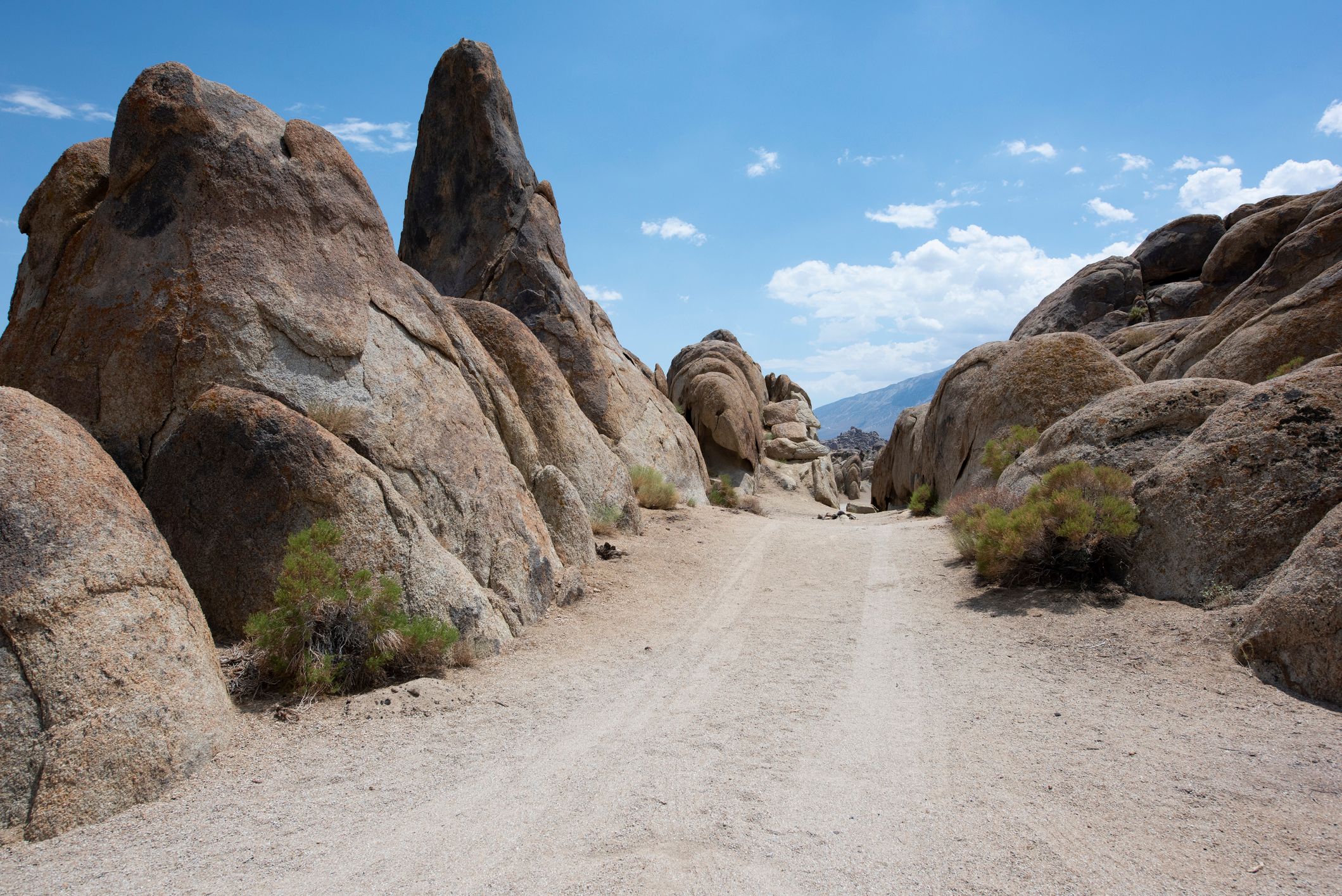 Lone Ranger Canyon