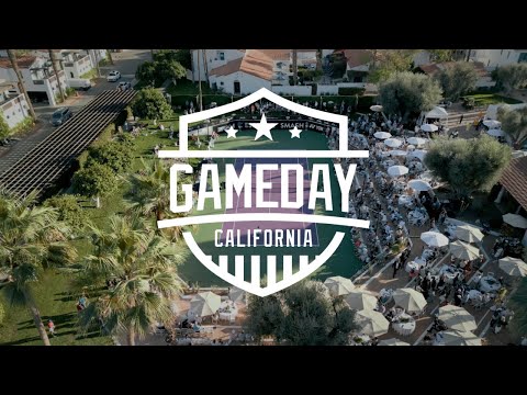 Gameday California: Greater Palm Springs Desert Smash 