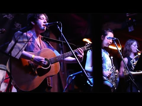 Pappy & Harriet's Pioneertown