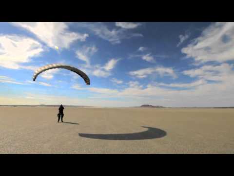 Troy Hartman Jetpack: A Flying Dream