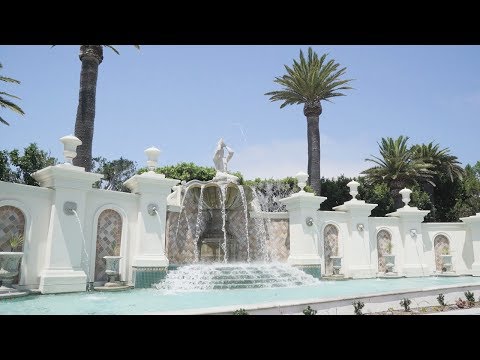 Waldorf Astoria Monarch Beach Resort & Club: California Luxury Minute Resorts