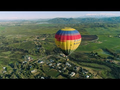 Temecula: 5 Amazing Things