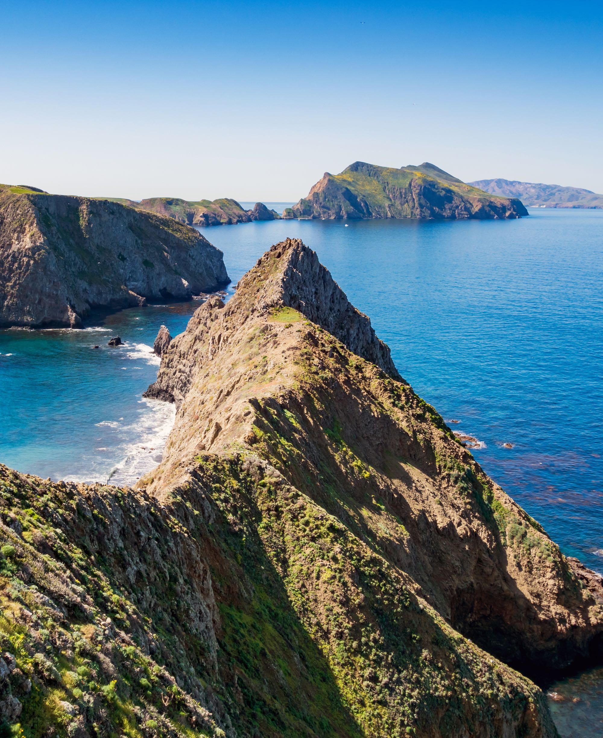 Channel Islands National Park