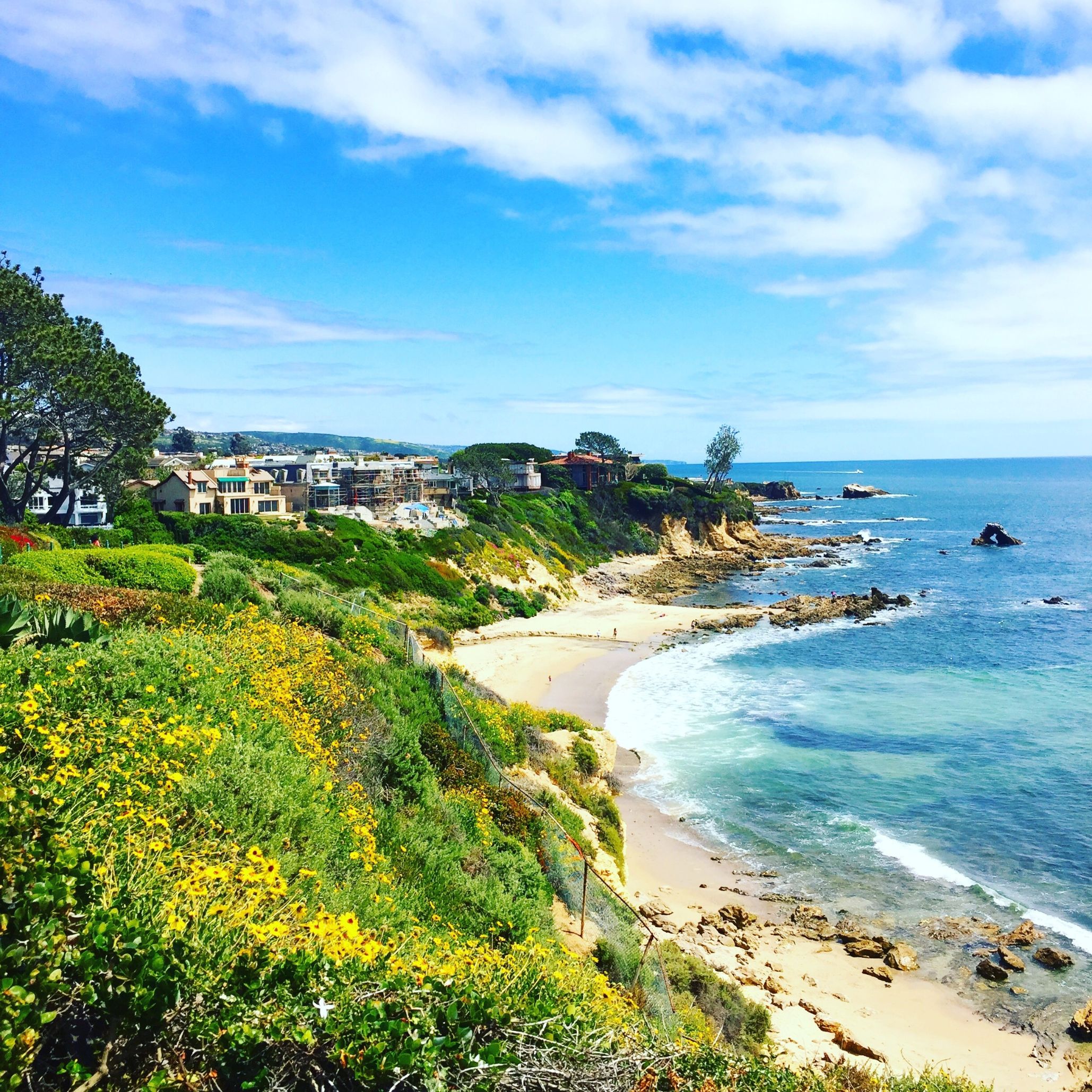 Corona Del Mar