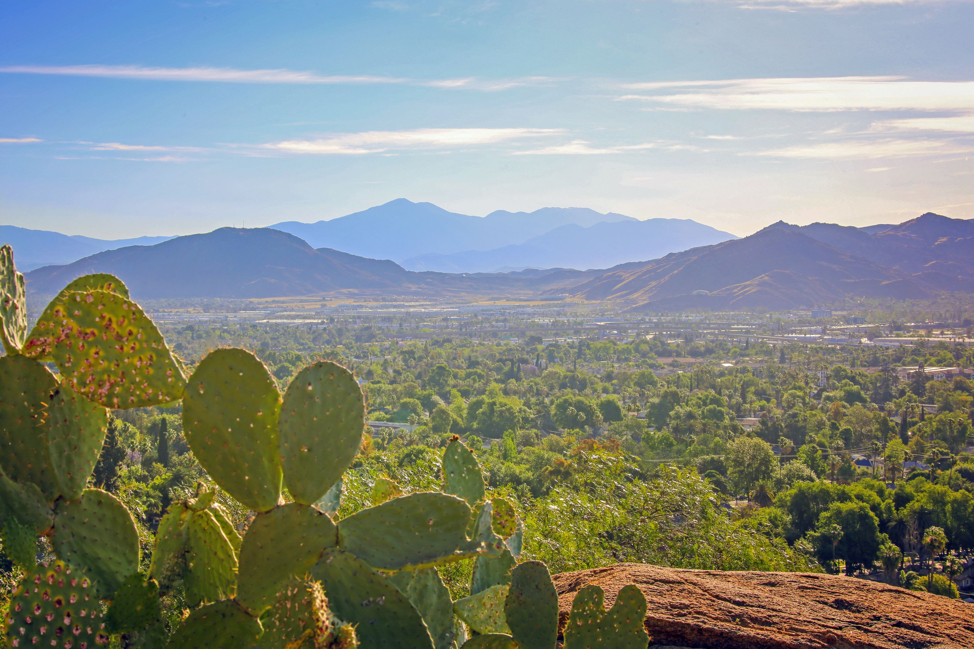 San Bernardino