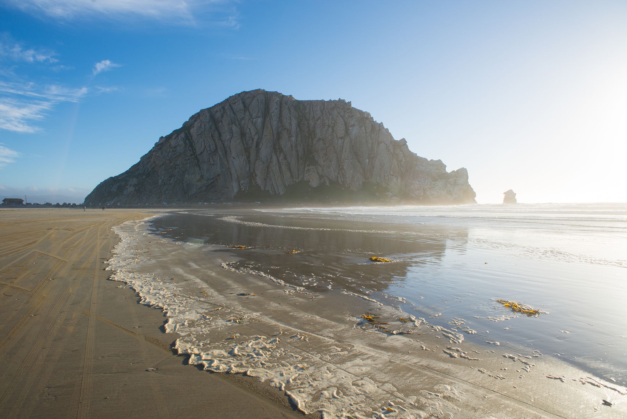 Morro Bay