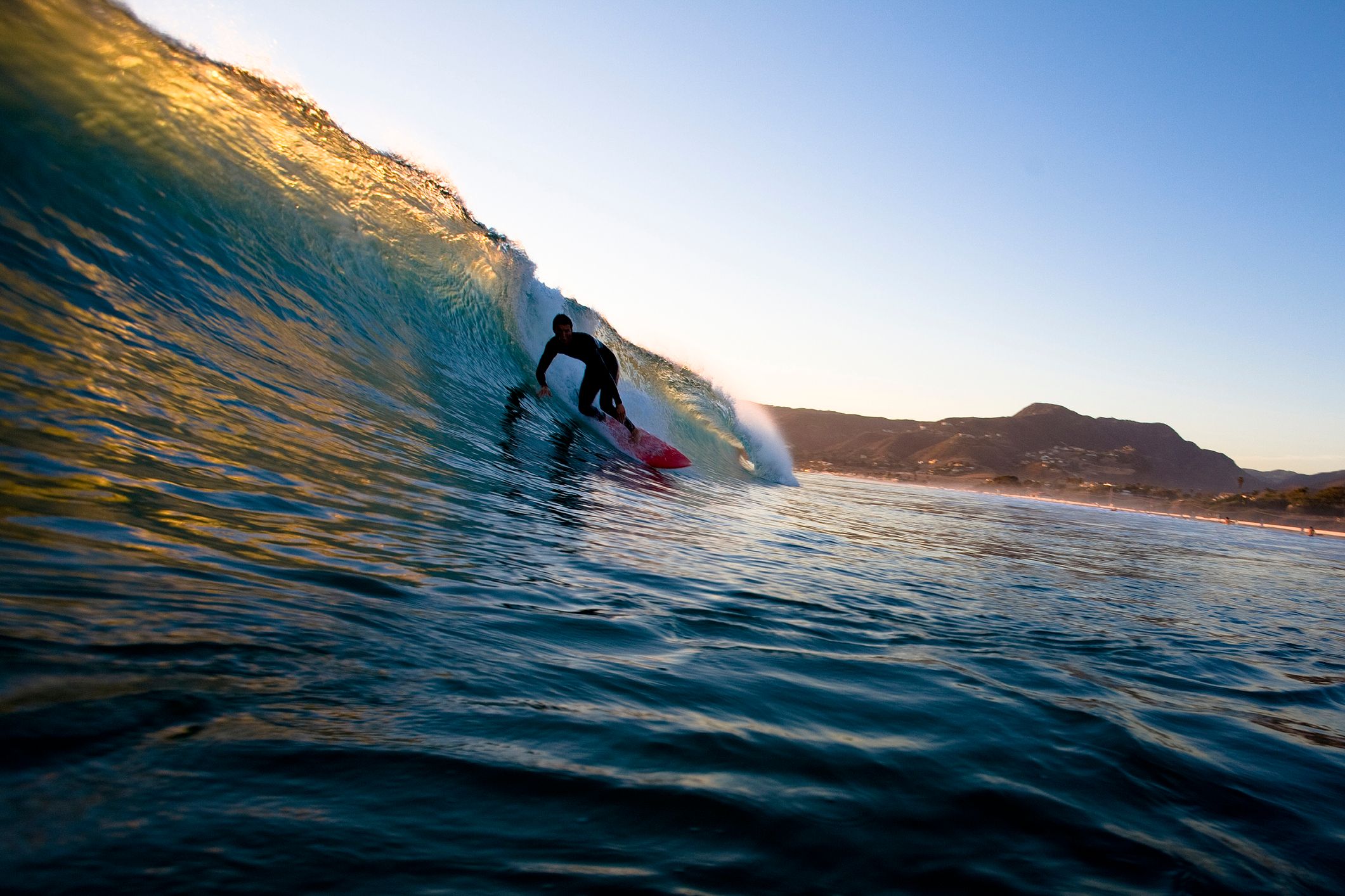 Boardriders Malibu