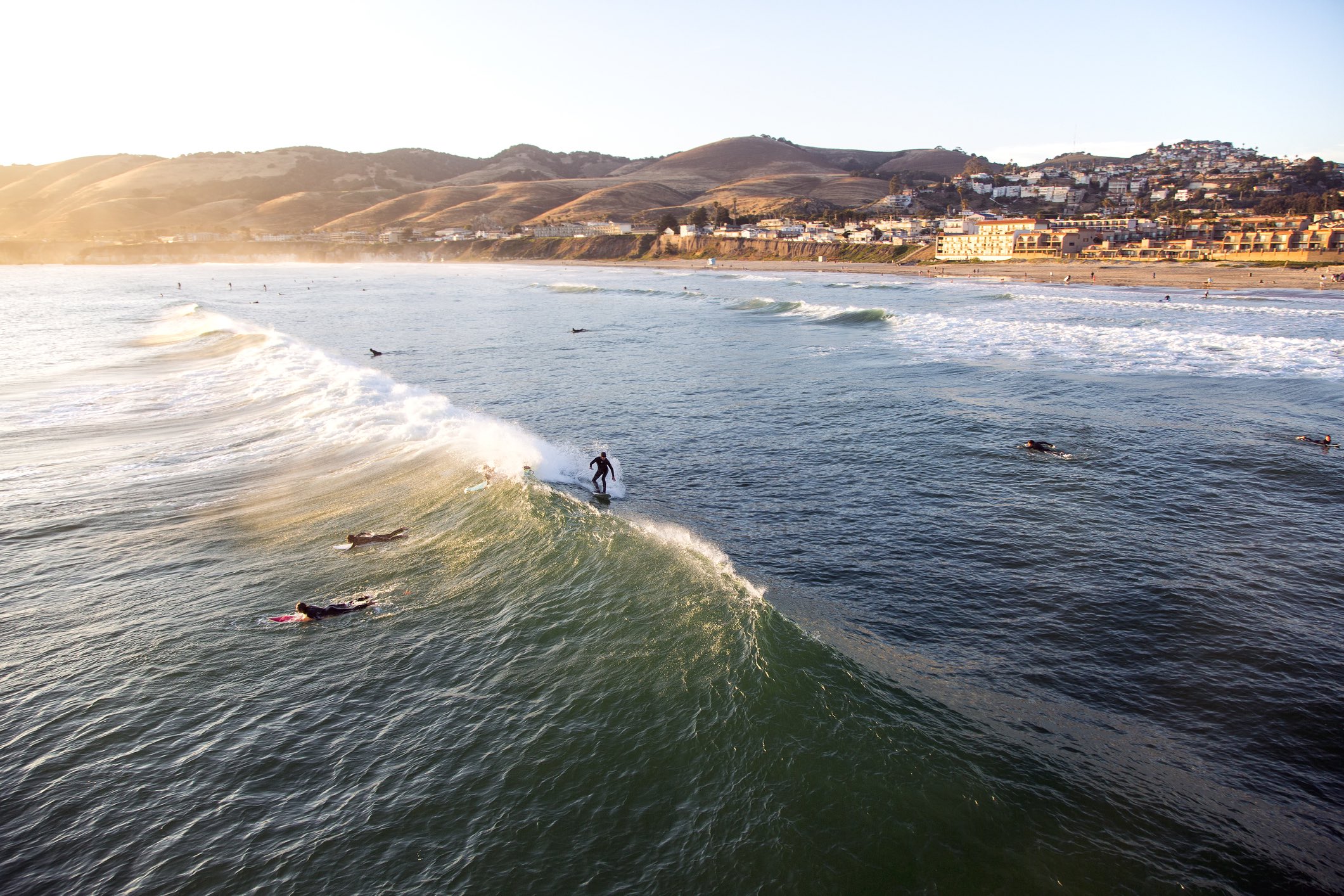 Pismo Beach