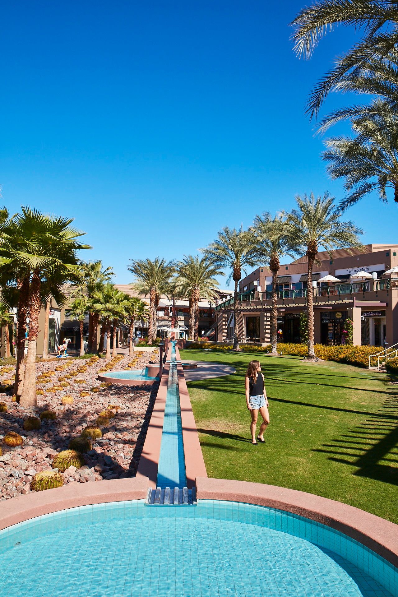 El Paseo, Palm Desert