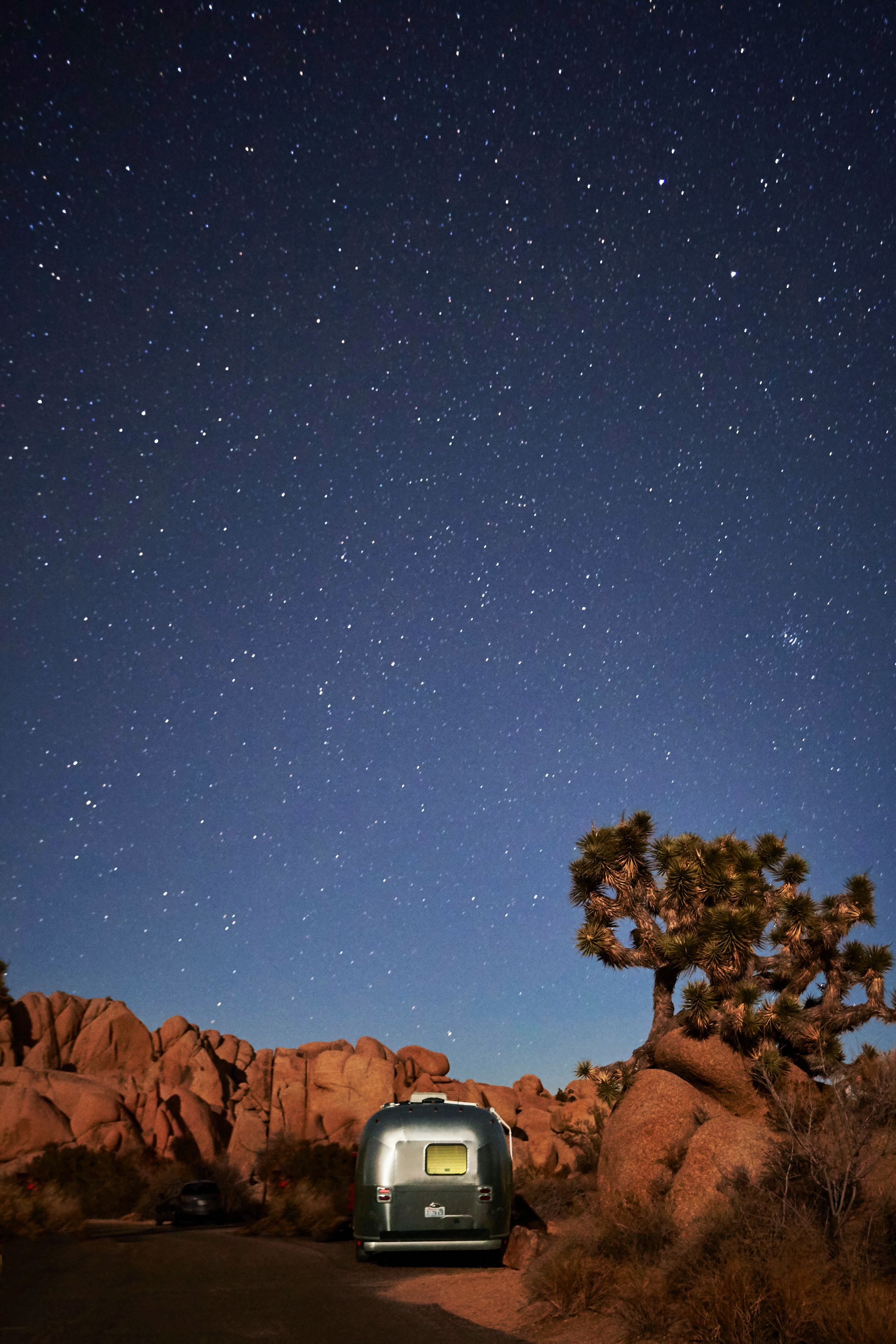 SoCal Stargazing Tour