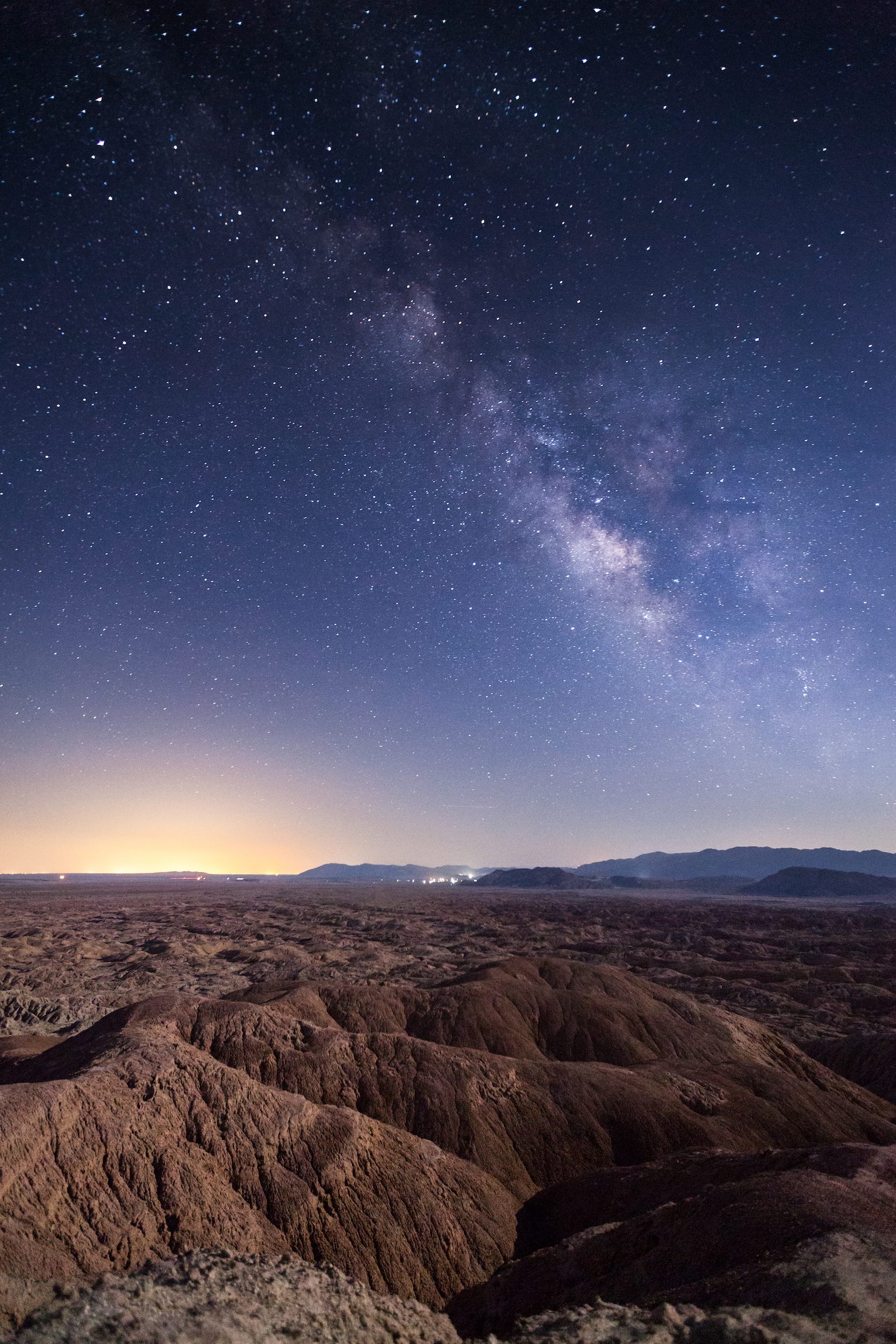 Borrego Springs