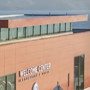 Golden Gate Bridge Welcome Center