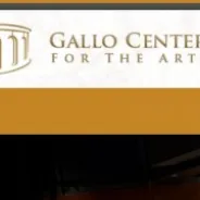 Gallo Center for the Arts