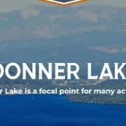 Visit Placer - Donner Lake