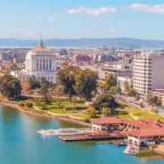 Lake Merritt - Visit Oakland