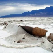 Badwater Basin