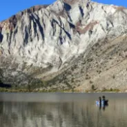 Convict Lake