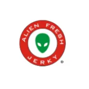 Alien Fresh Jerky