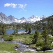 John Muir Wilderness