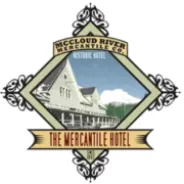 McCloud River Mercantile Co.