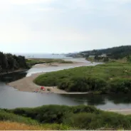 Gualala Point Regional Park