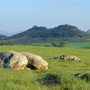 Ramona Grasslands County Preserve