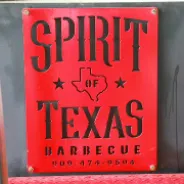 Spirit of Texas Barbecue