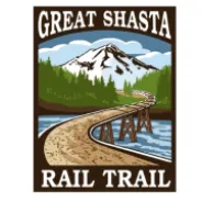 Great Shasta Rail Trail