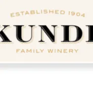 Kunde Family Winery