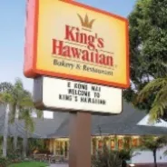 King’s Hawaiian Bakery