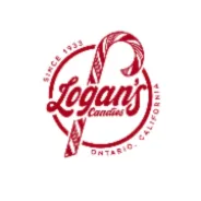  Logan’s Candies