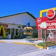 Original McDonald's Museum