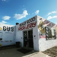 Gus’s Fresh Jerky