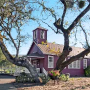 Anderson Valley Historical Museum