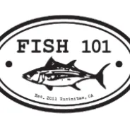 Fish 101