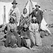 Modoc War history